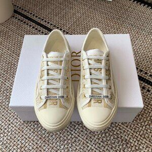 Christian Dior Women’s Walk'n'Dior Sneakers